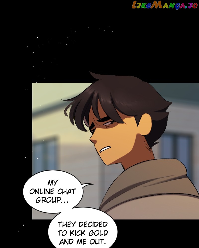 Not Even Bones Chapter 168 - page 6