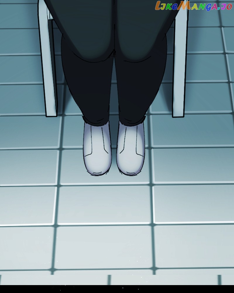 Not Even Bones Chapter 168 - page 61