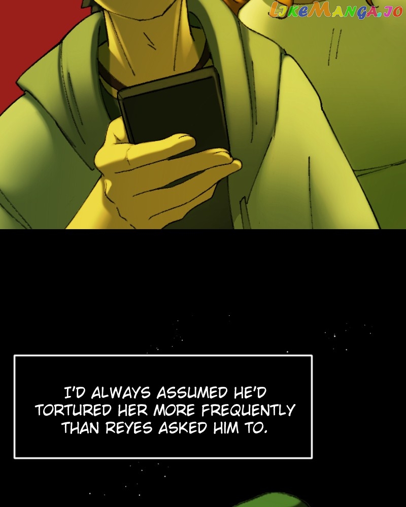 Not Even Bones Chapter 168 - page 65