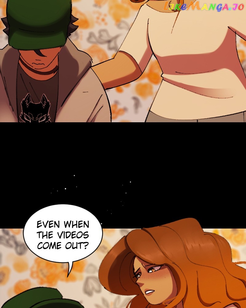 Not Even Bones Chapter 168 - page 68