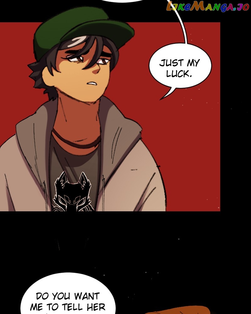 Not Even Bones Chapter 168 - page 72
