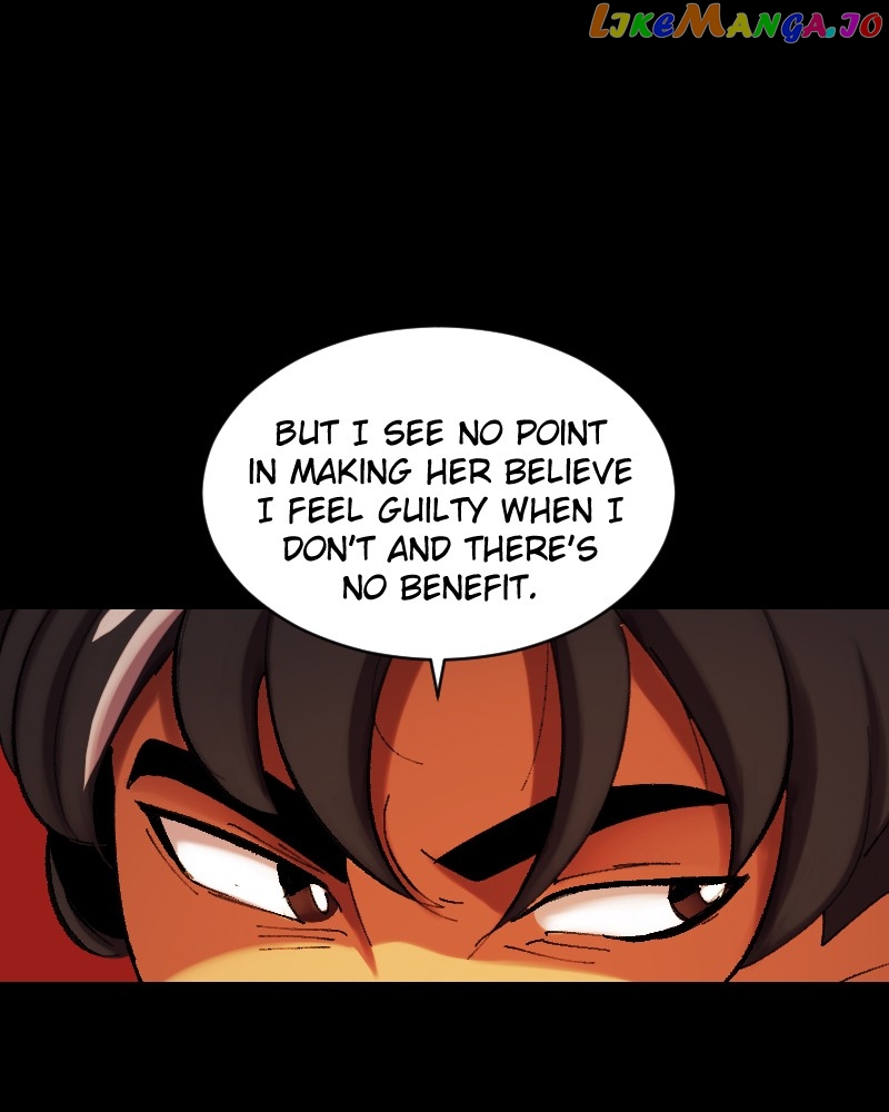 Not Even Bones Chapter 168 - page 78