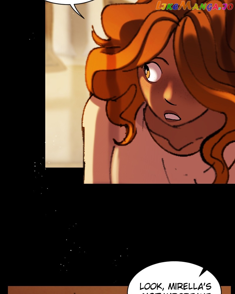 Not Even Bones Chapter 168 - page 83