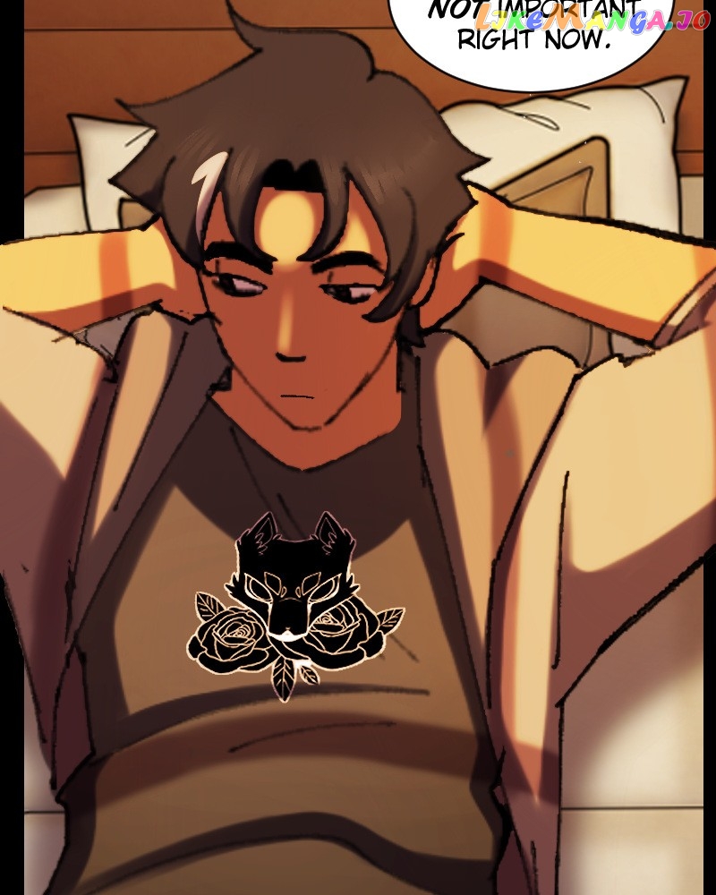 Not Even Bones Chapter 168 - page 84