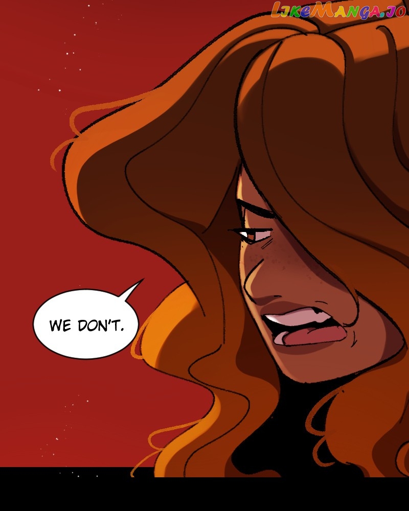 Not Even Bones Chapter 168 - page 87