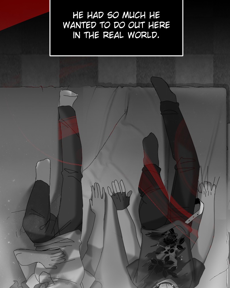 Not Even Bones chapter 113 - page 45