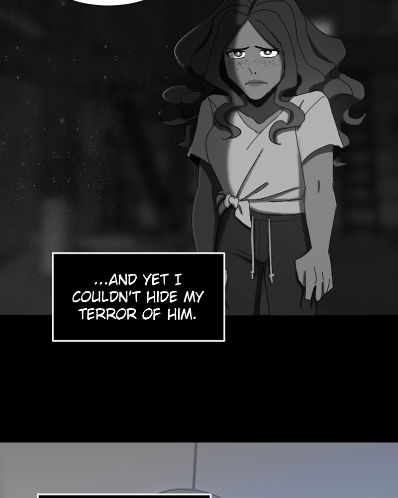 Not Even Bones chapter 113 - page 55
