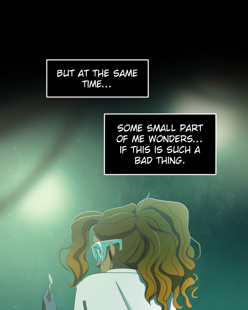 Not Even Bones chapter 113 - page 58