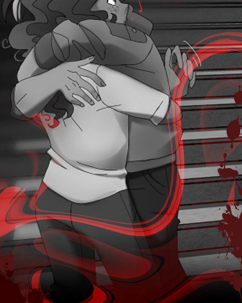 Not Even Bones chapter 113 - page 6