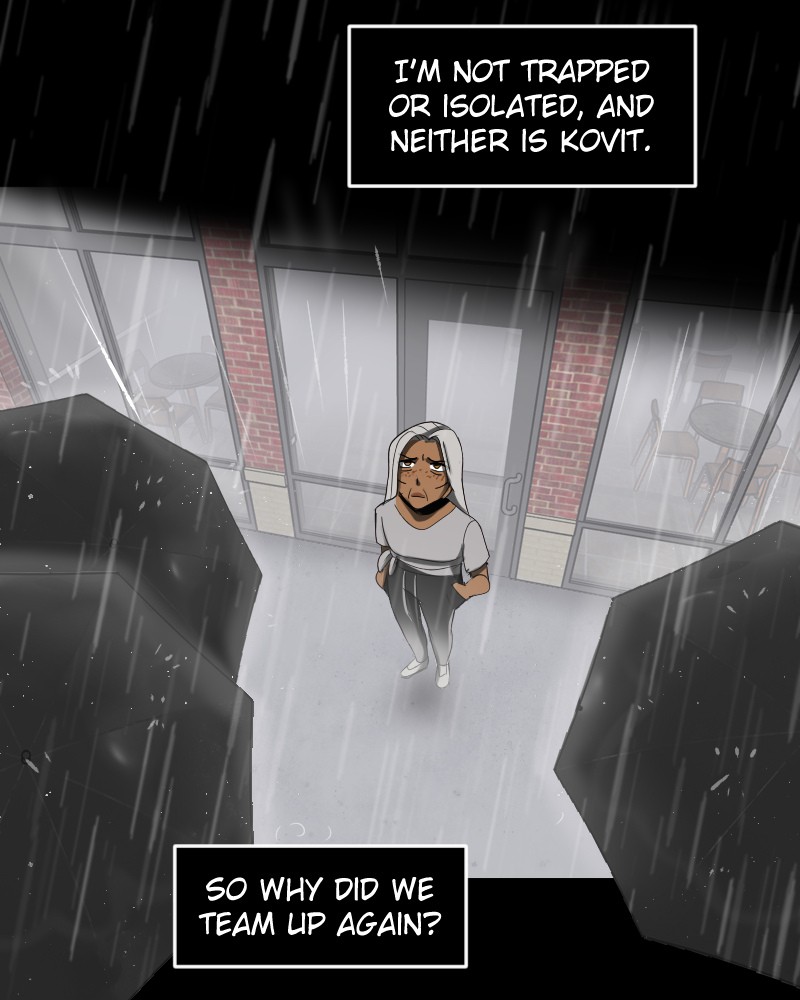 Not Even Bones chapter 113 - page 66