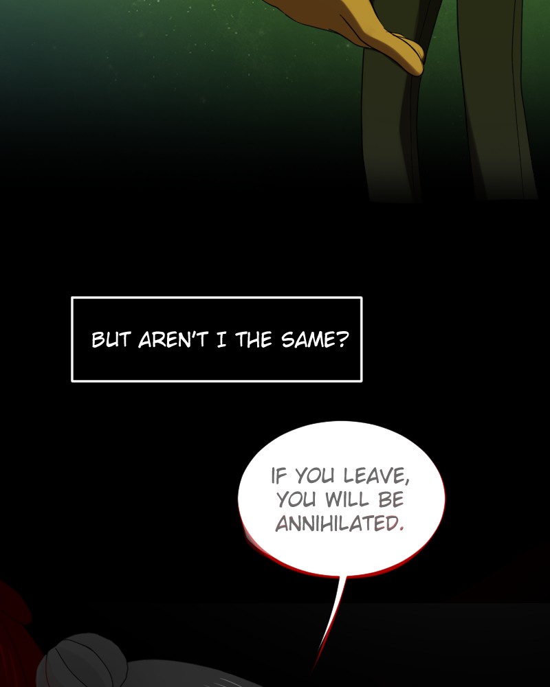 Not Even Bones chapter 113 - page 78