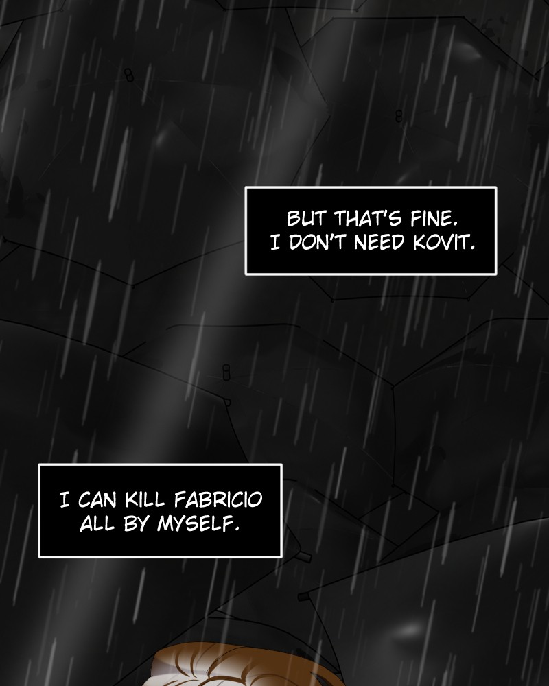 Not Even Bones chapter 113 - page 85
