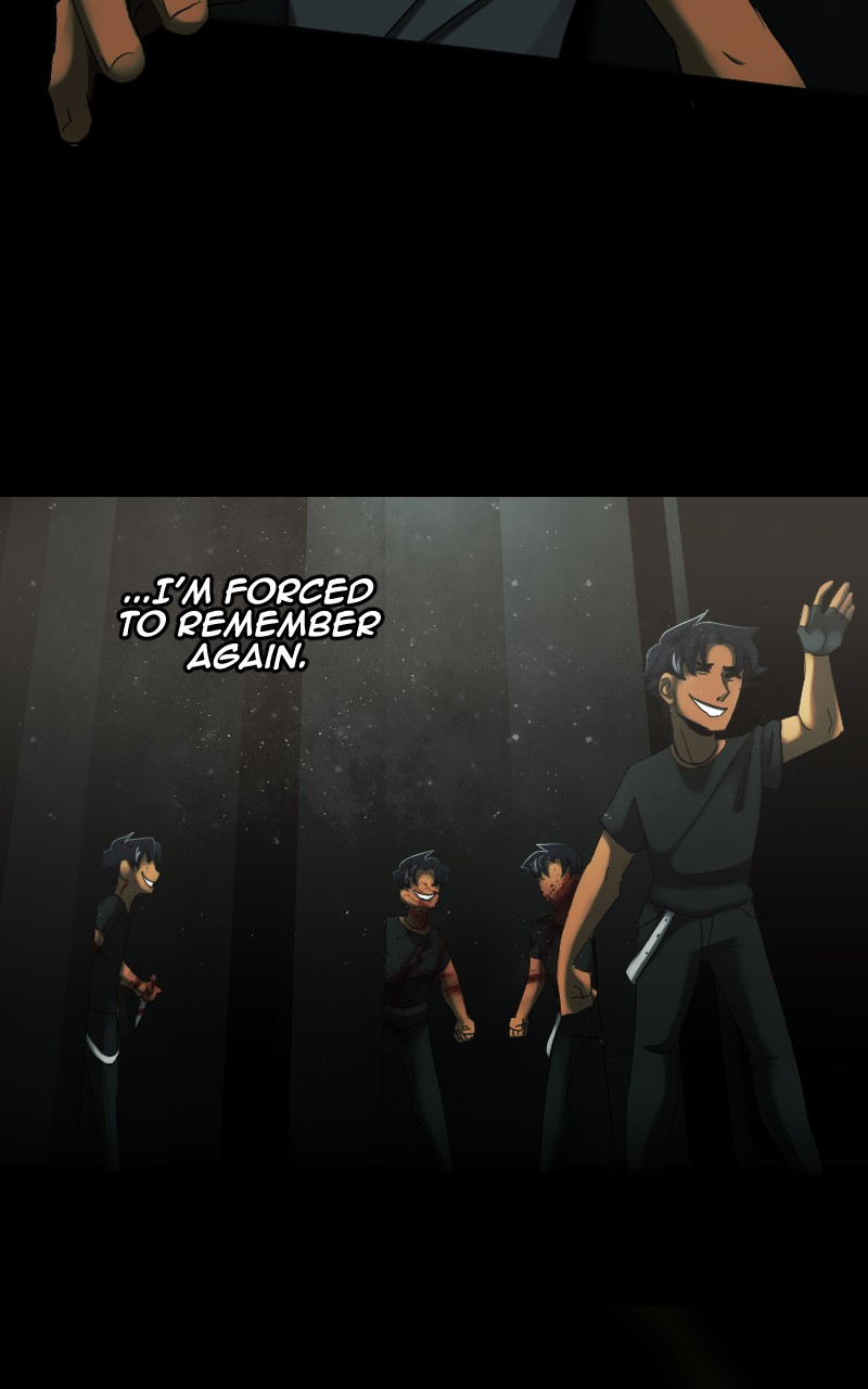 Not Even Bones chapter 108 - page 12