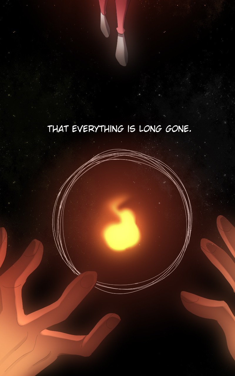 Not Even Bones chapter 108 - page 41