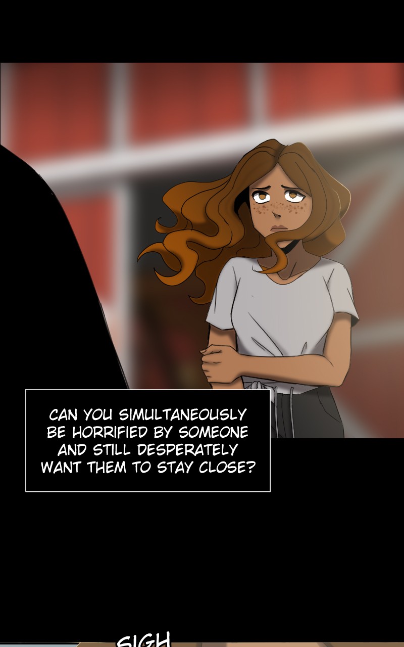 Not Even Bones chapter 108 - page 58