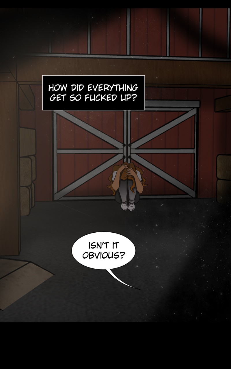 Not Even Bones chapter 108 - page 7