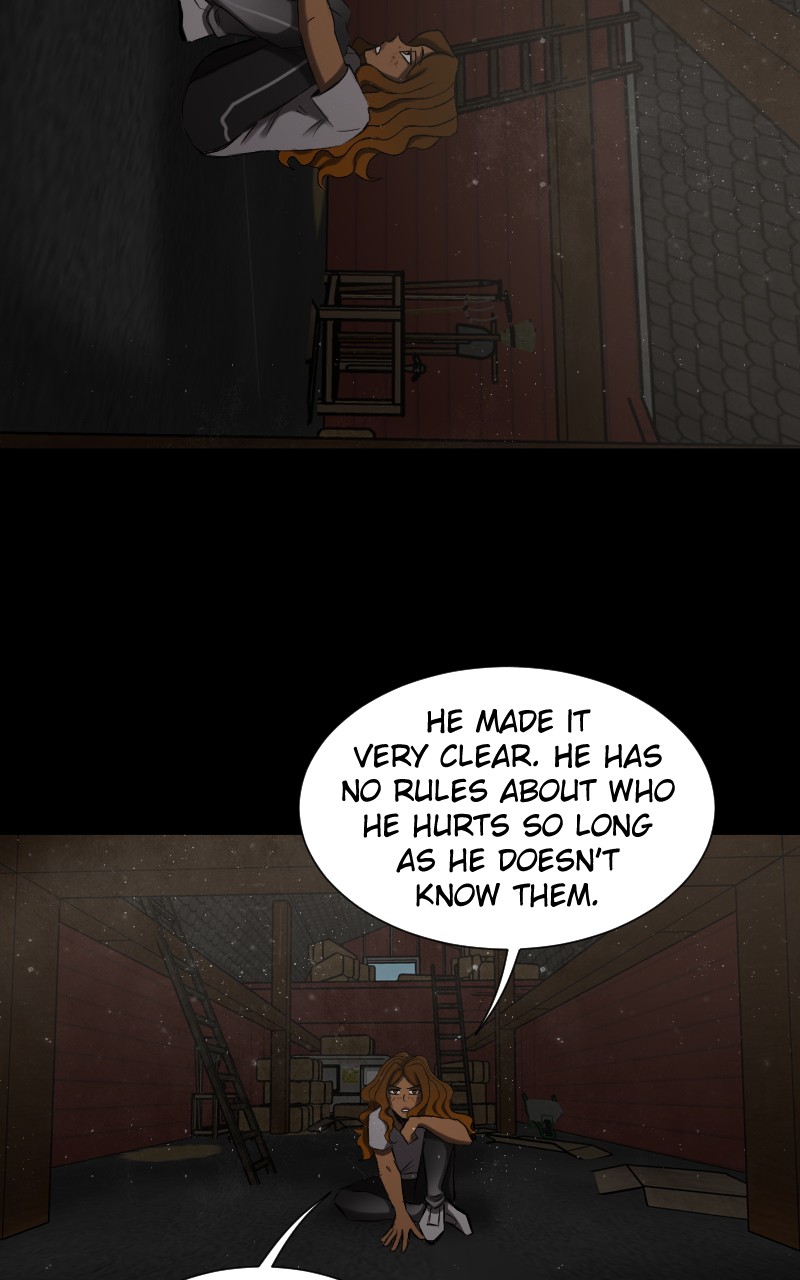Not Even Bones chapter 108 - page 9