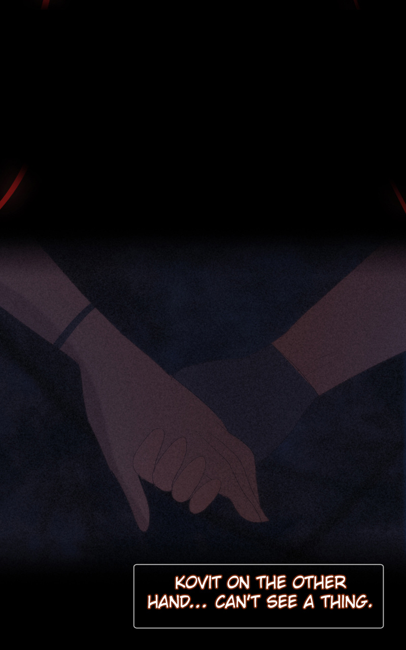 Not Even Bones chapter 48 - page 100