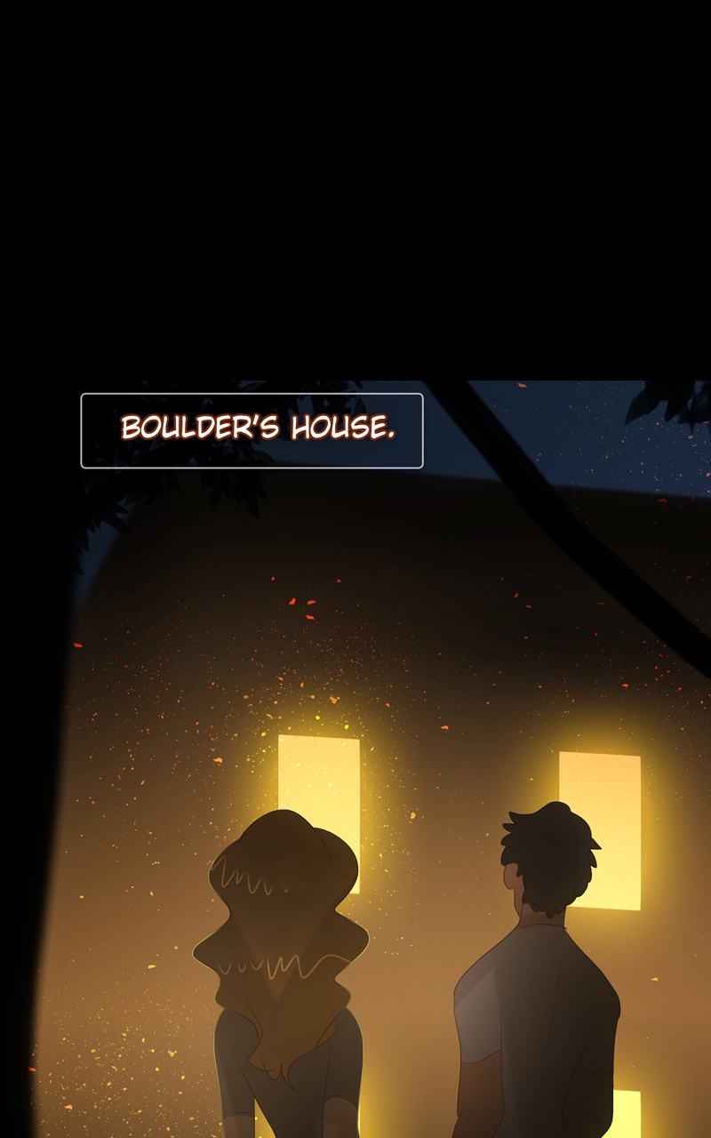Not Even Bones chapter 48 - page 104