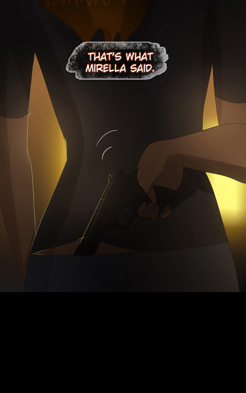 Not Even Bones chapter 48 - page 106