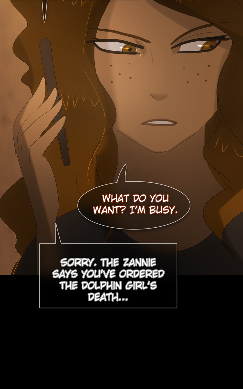 Not Even Bones chapter 48 - page 26