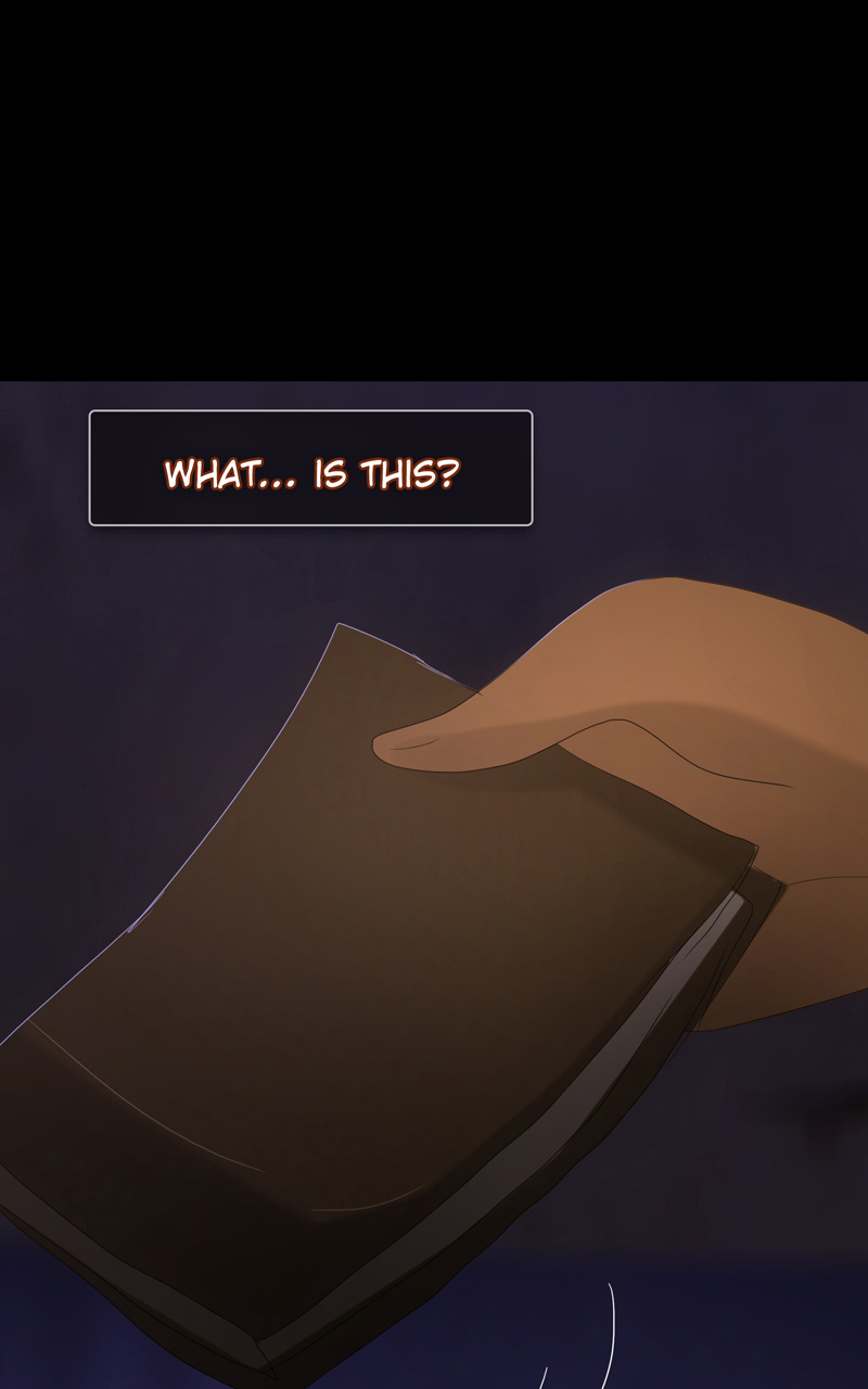 Not Even Bones chapter 48 - page 38