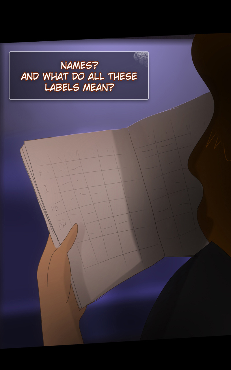 Not Even Bones chapter 48 - page 41