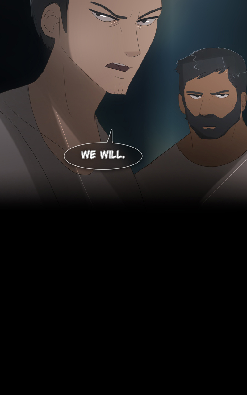 Not Even Bones chapter 48 - page 54