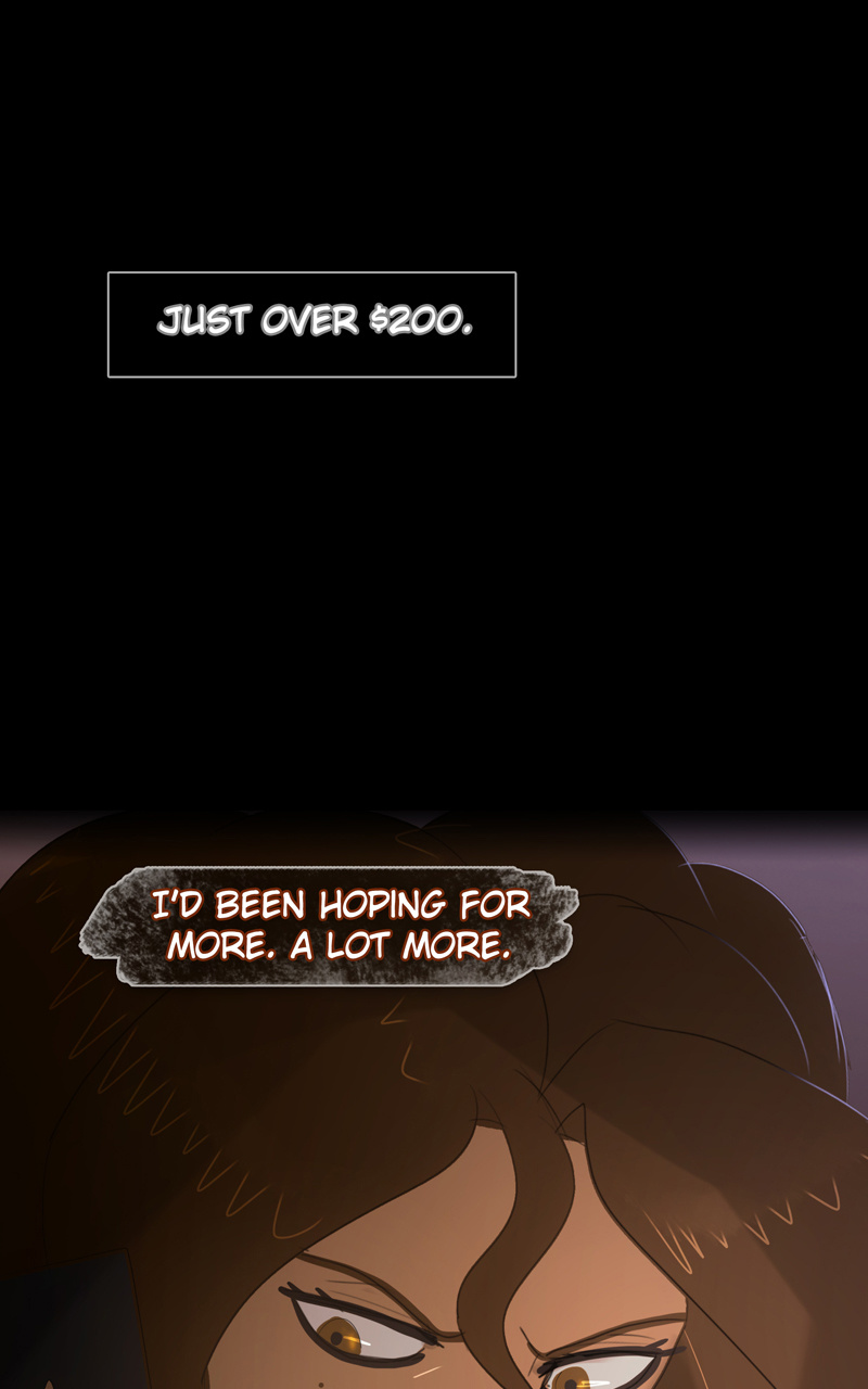 Not Even Bones chapter 48 - page 59