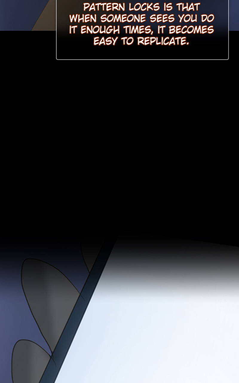 Not Even Bones chapter 48 - page 6