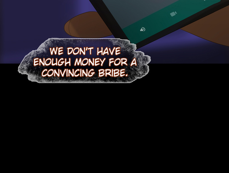 Not Even Bones chapter 48 - page 64