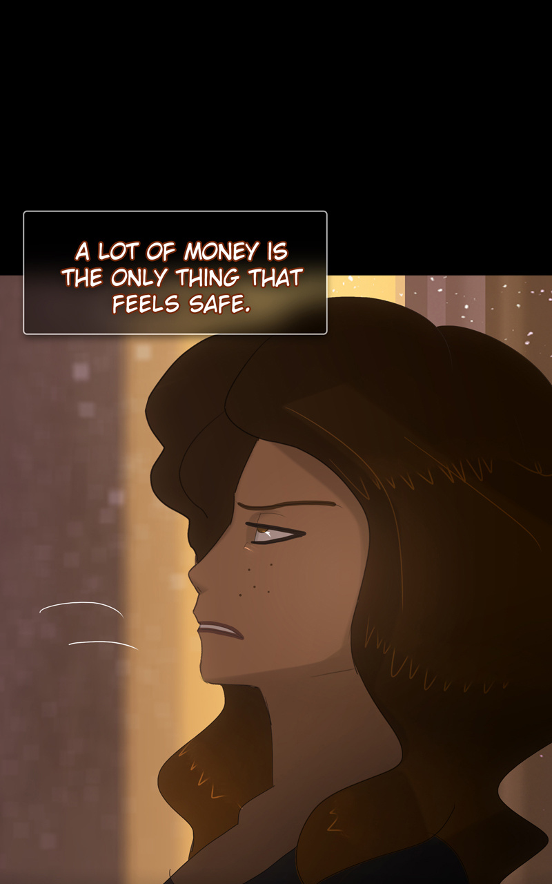 Not Even Bones chapter 48 - page 65