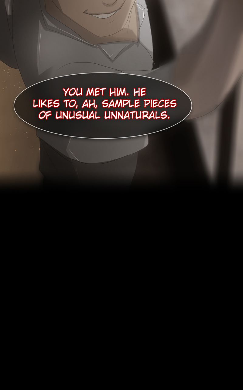 Not Even Bones chapter 48 - page 76