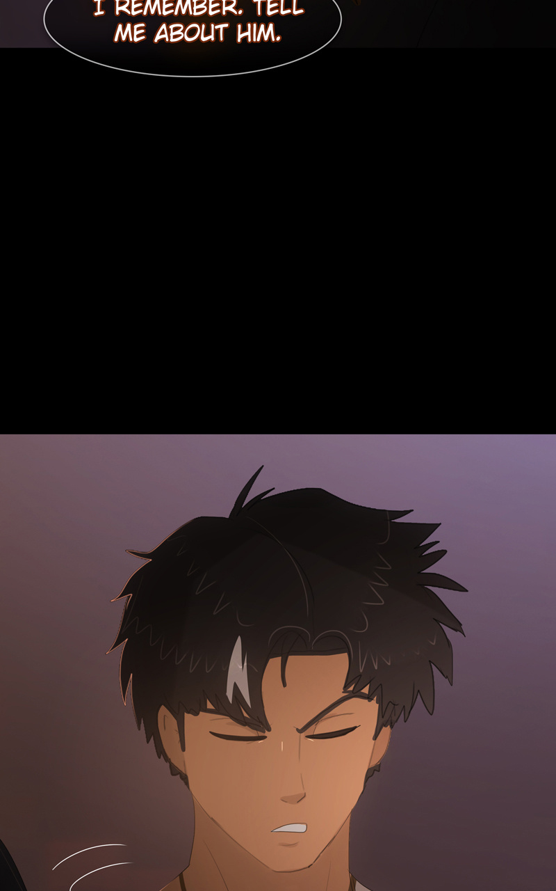 Not Even Bones chapter 48 - page 78