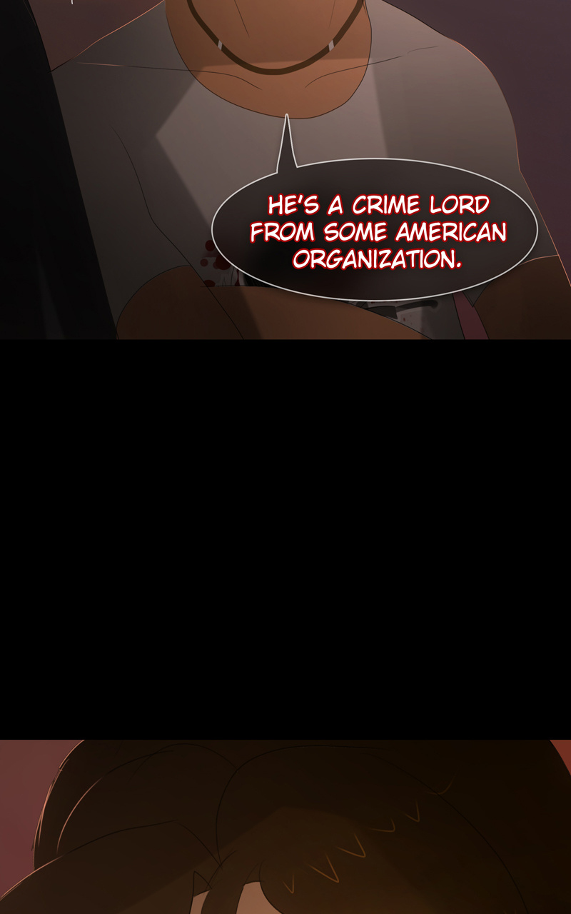 Not Even Bones chapter 48 - page 79