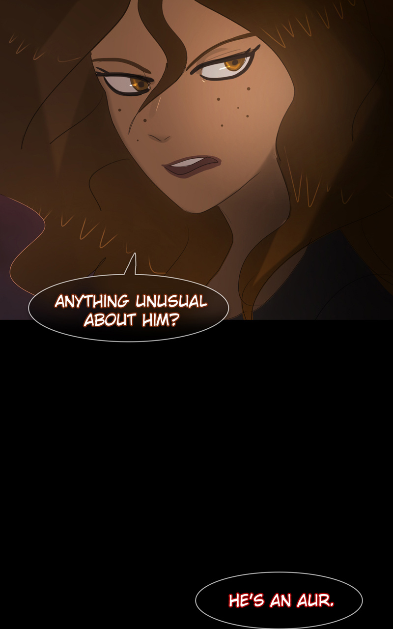 Not Even Bones chapter 48 - page 80