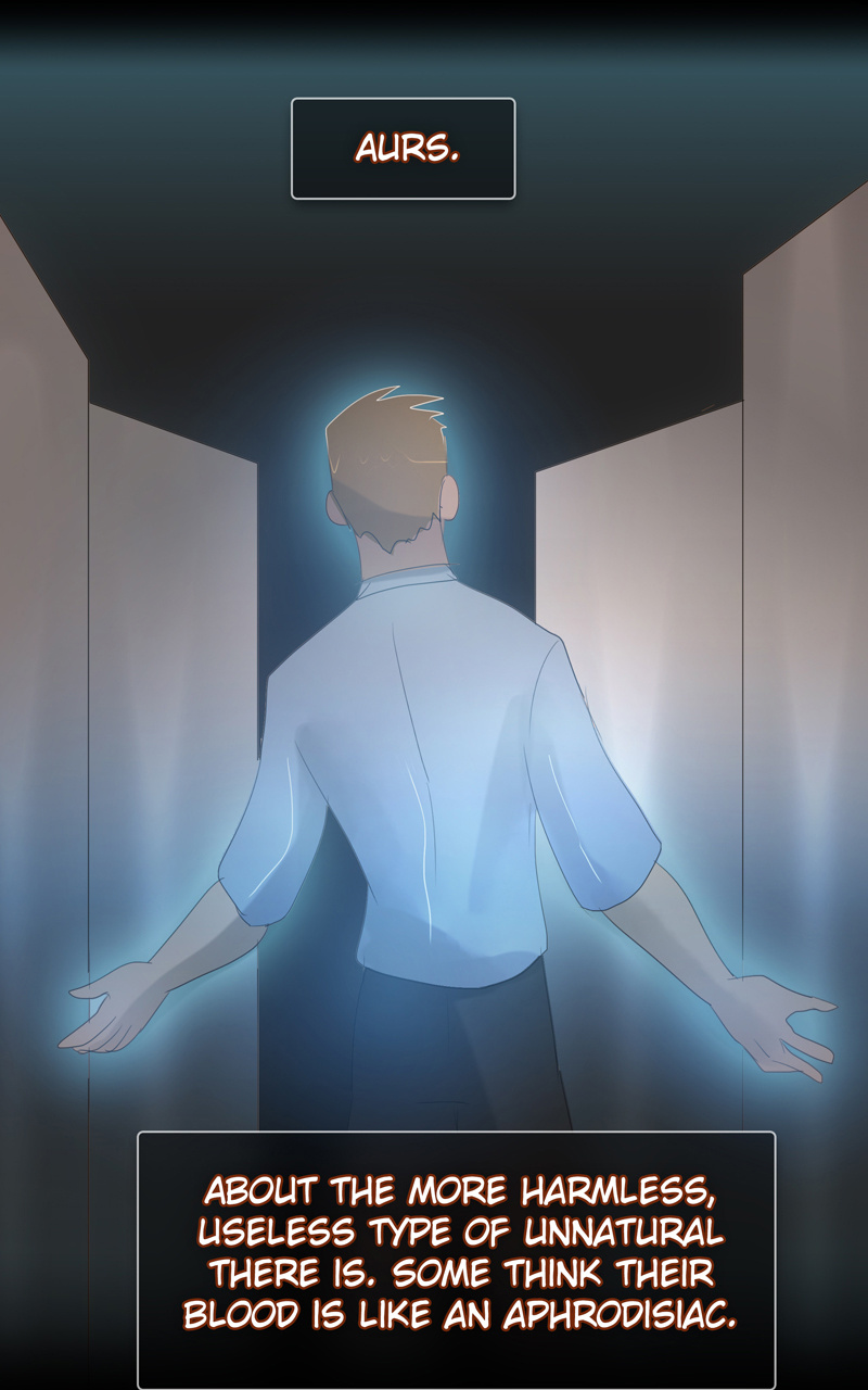 Not Even Bones chapter 48 - page 82