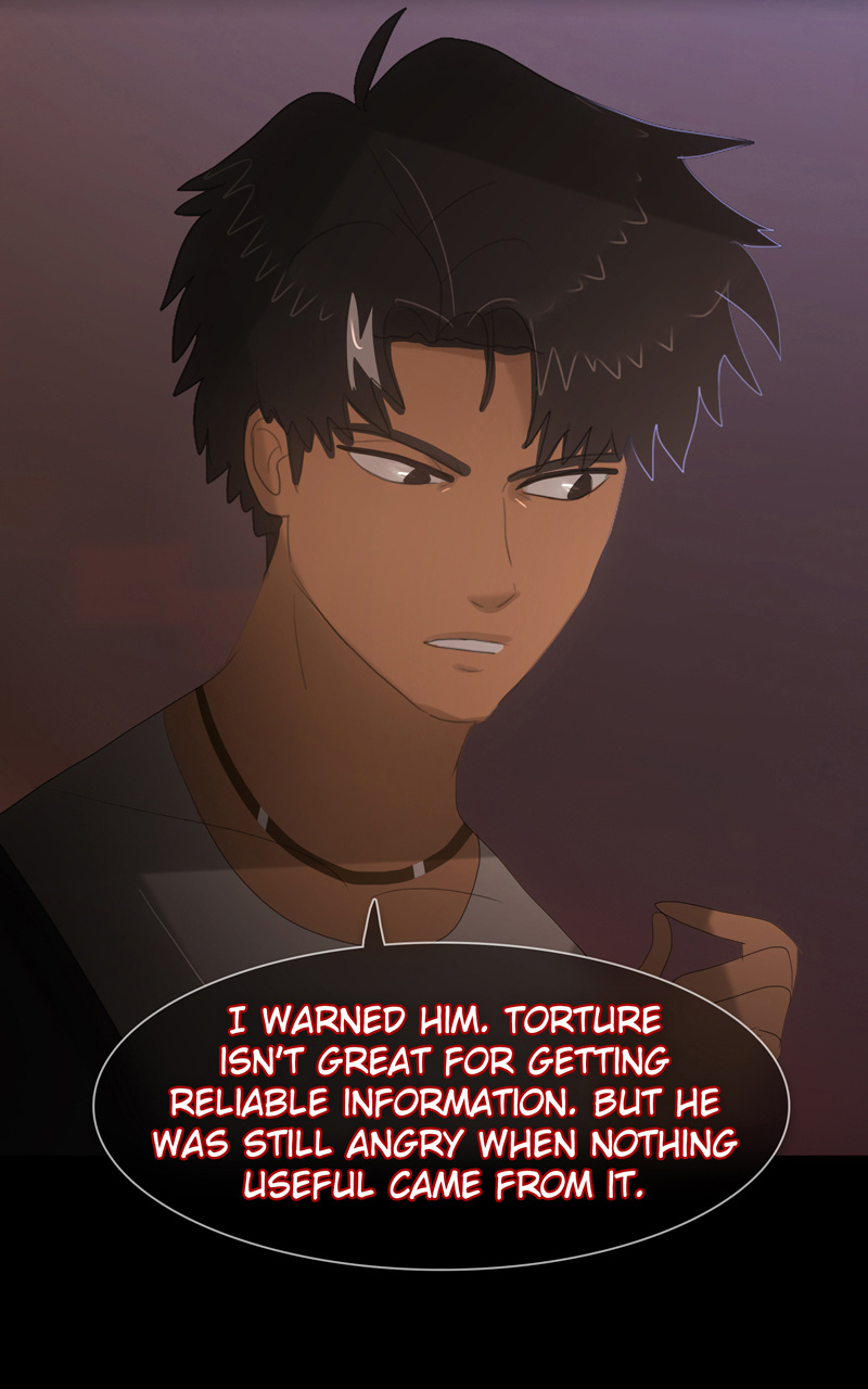 Not Even Bones chapter 48 - page 88