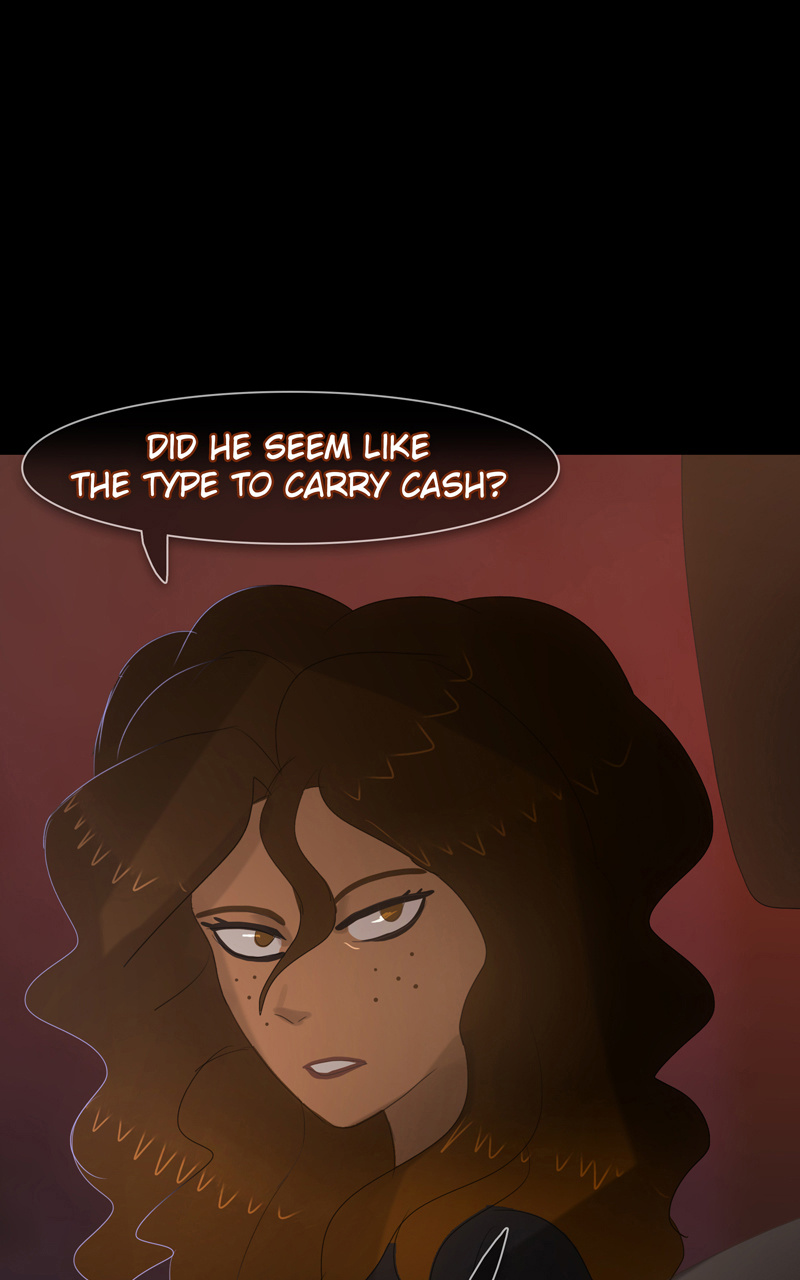 Not Even Bones chapter 48 - page 89