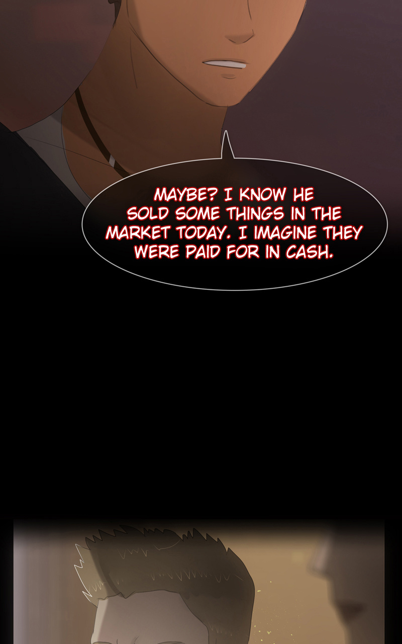 Not Even Bones chapter 48 - page 91