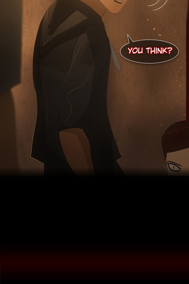 Not Even Bones chapter 40 - page 102
