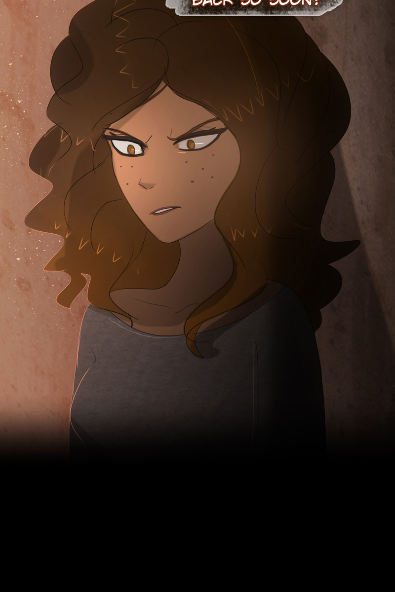 Not Even Bones chapter 40 - page 14