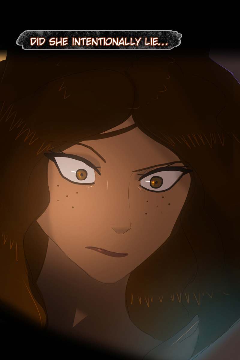 Not Even Bones chapter 40 - page 15