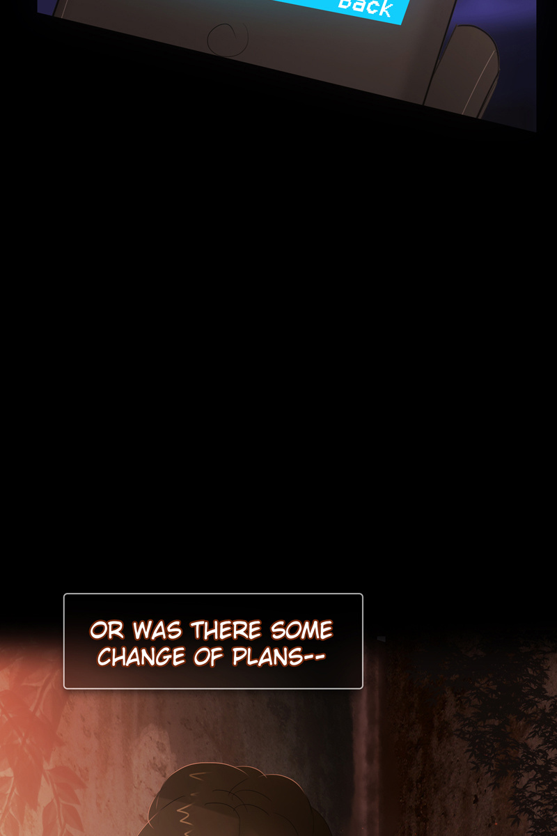 Not Even Bones chapter 40 - page 17