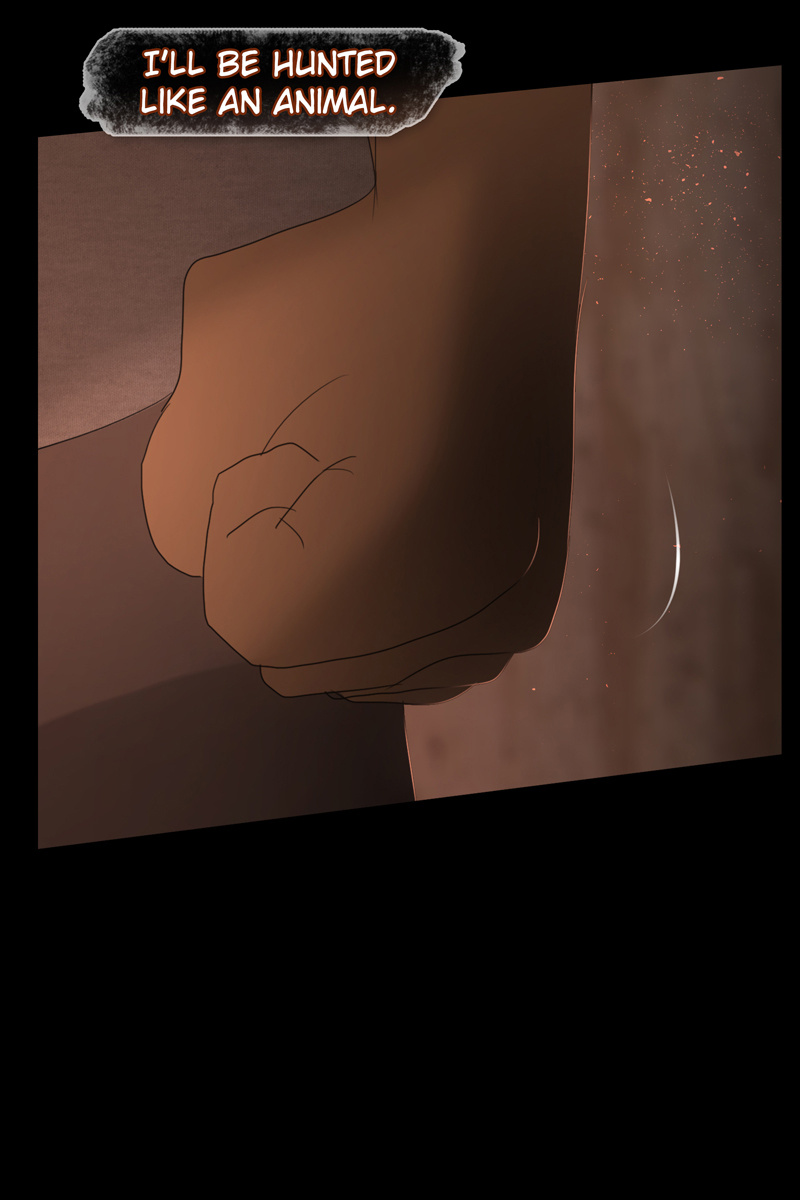 Not Even Bones chapter 40 - page 22