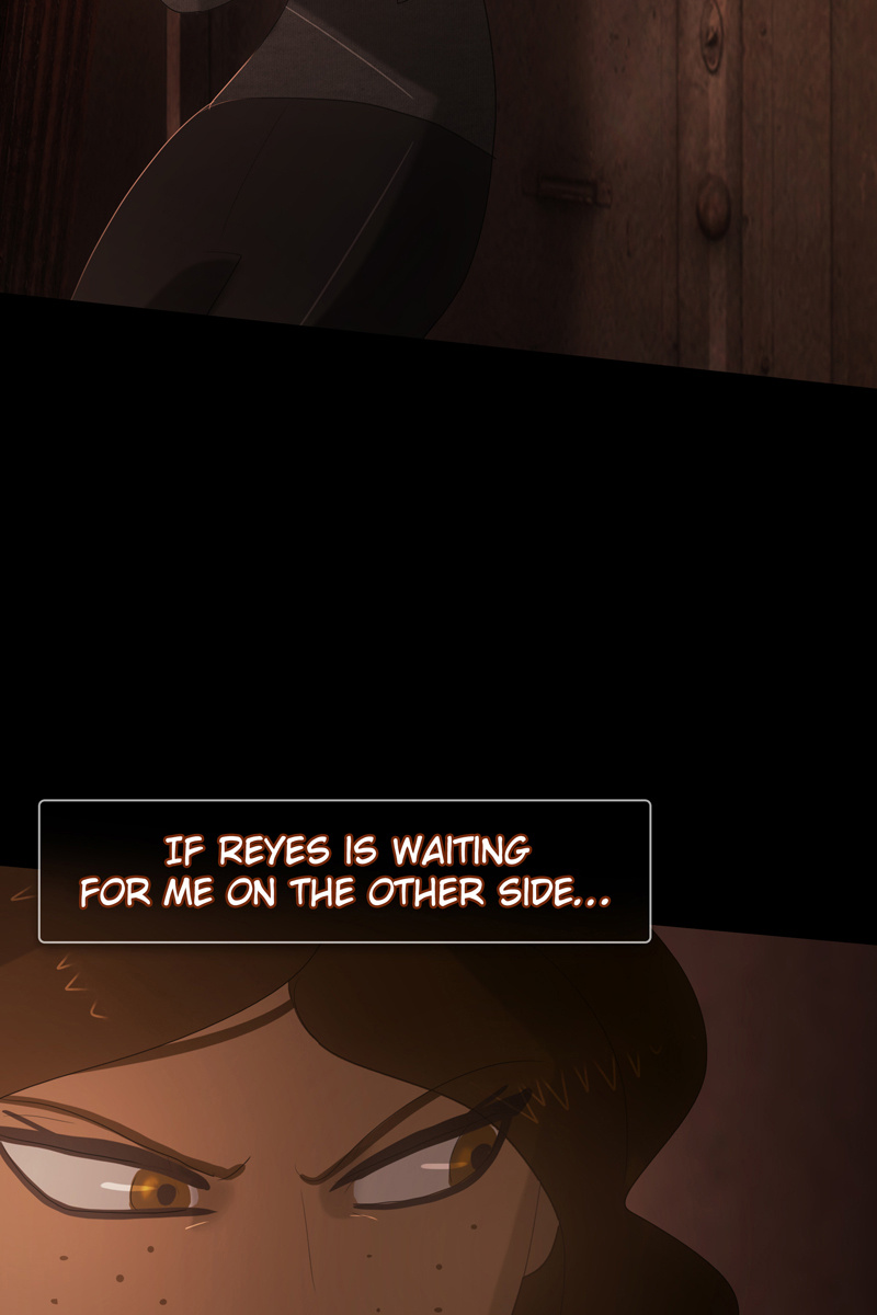 Not Even Bones chapter 40 - page 29