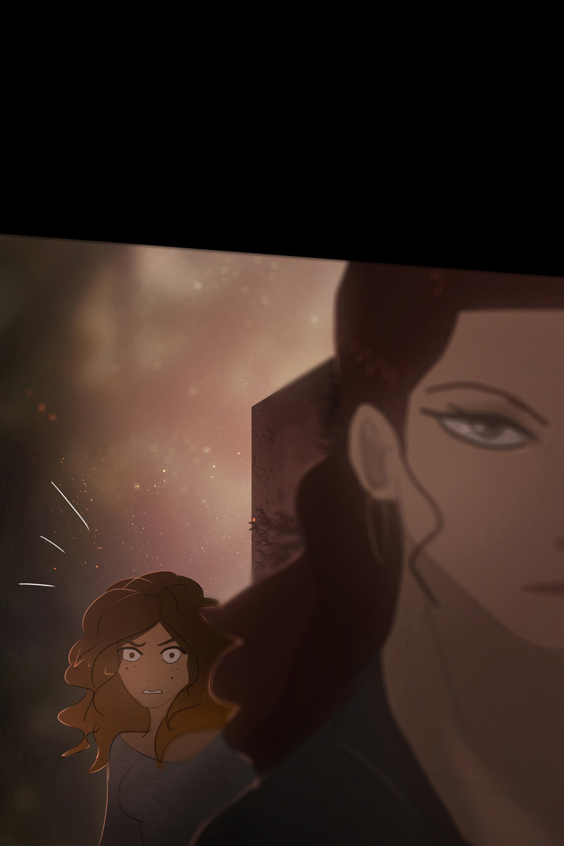 Not Even Bones chapter 40 - page 3