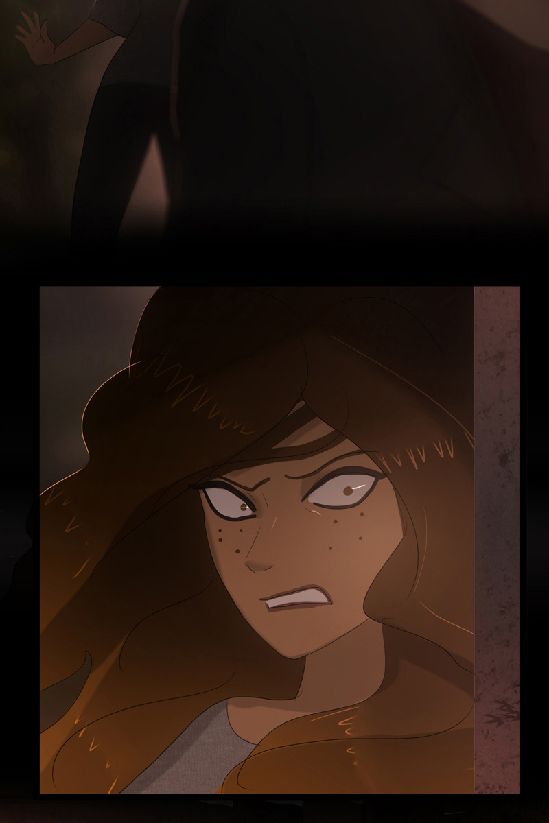 Not Even Bones chapter 40 - page 4