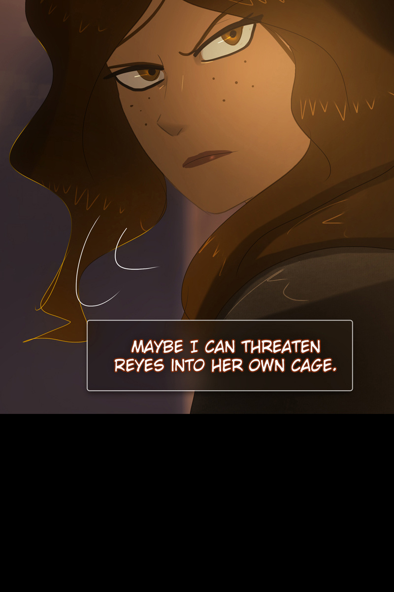 Not Even Bones chapter 40 - page 40