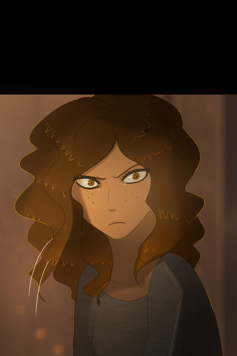 Not Even Bones chapter 40 - page 43